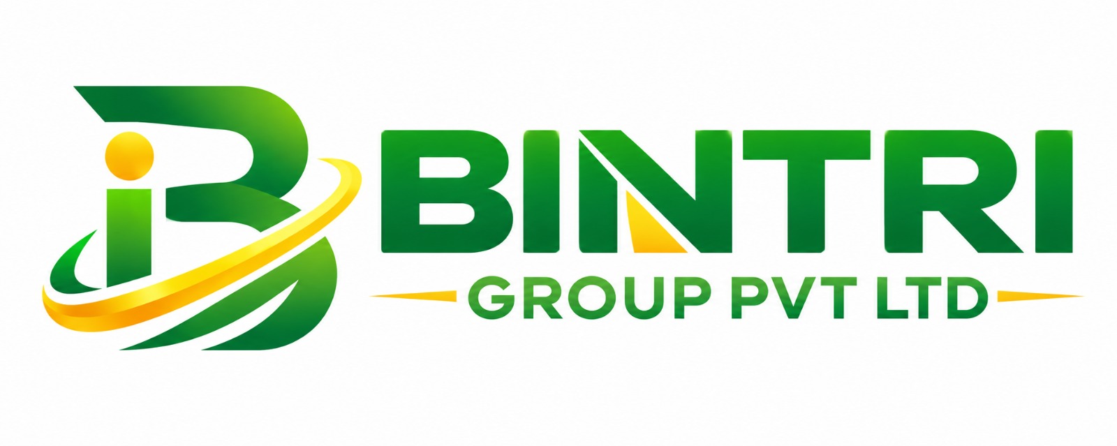 BINTRI GROUP PVT LTD